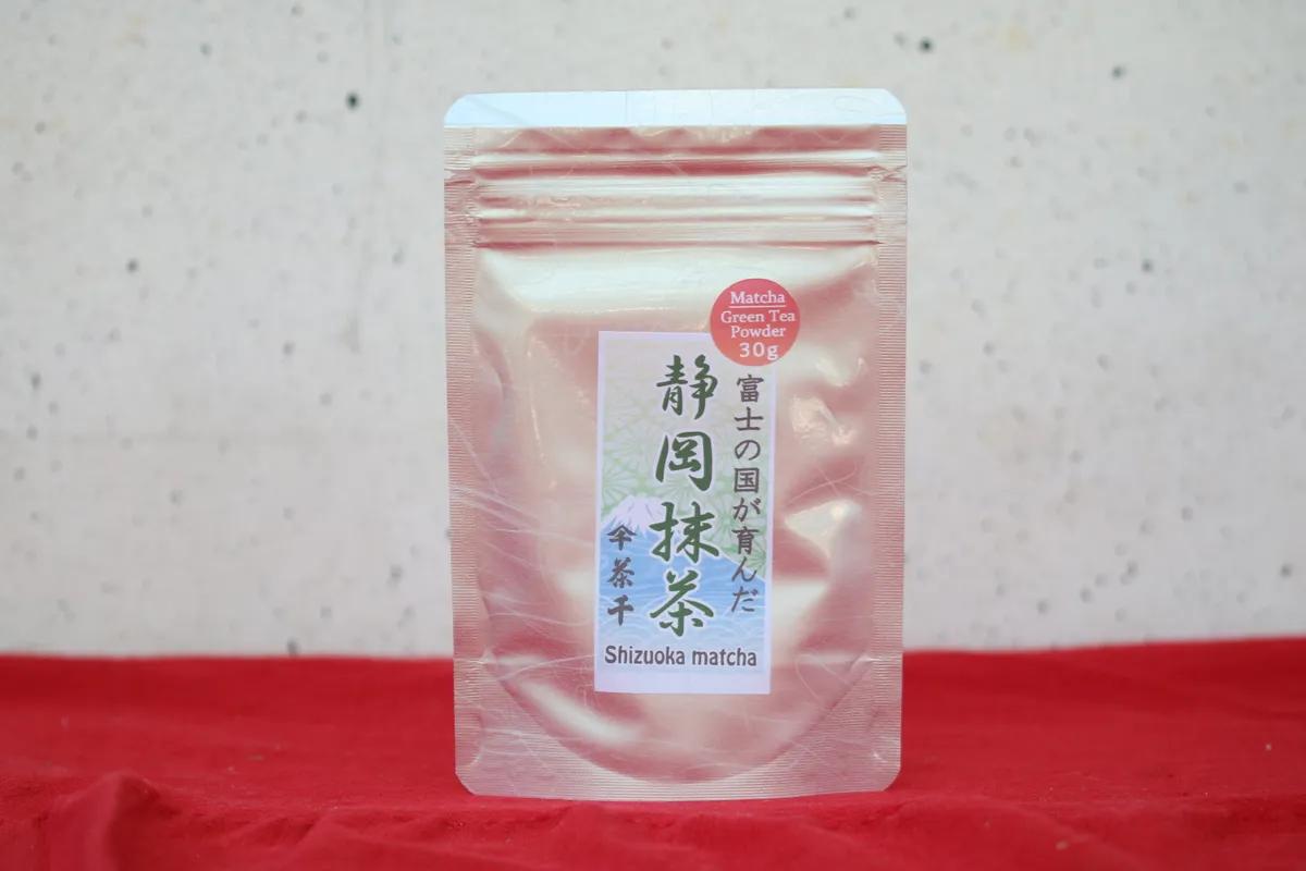 Matcha Premium Shizuoka