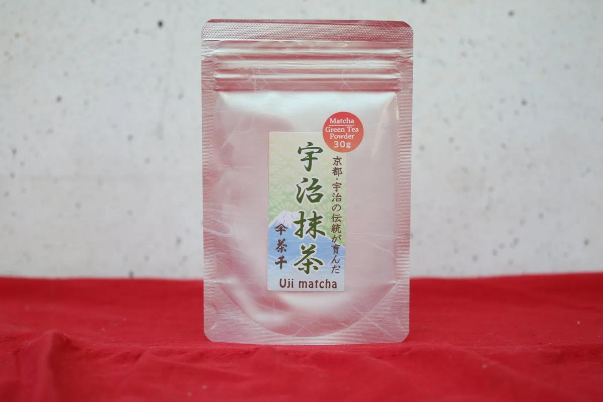 Matcha Premium Uji